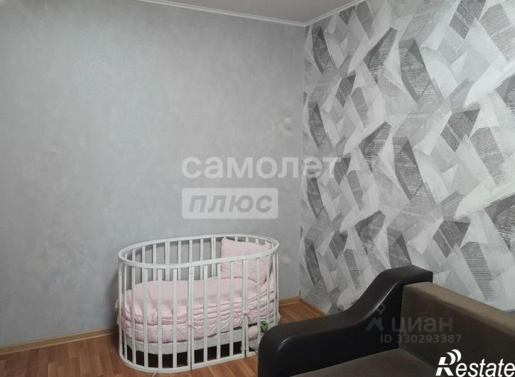 2-комн квартира проспект А.Ф. Дериглазова, 23,  д. 23