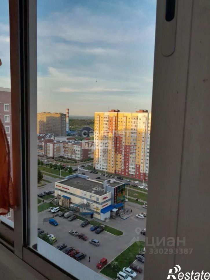2-комн квартира проспект А.Ф. Дериглазова, 23,  д. 23