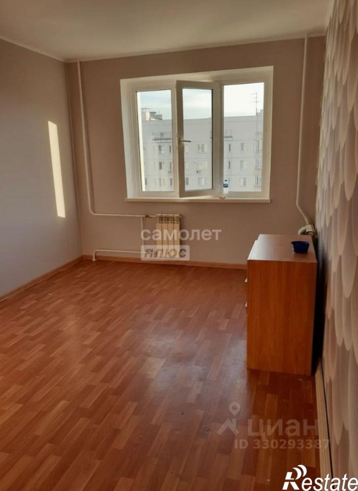 2-комн квартира проспект А.Ф. Дериглазова, 23,  д. 23