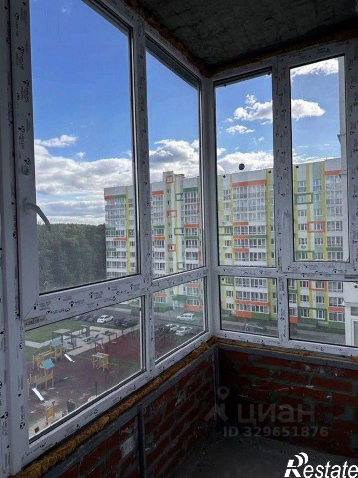 2-комн квартира ул Энгельса, 154Г,  д. 154Г