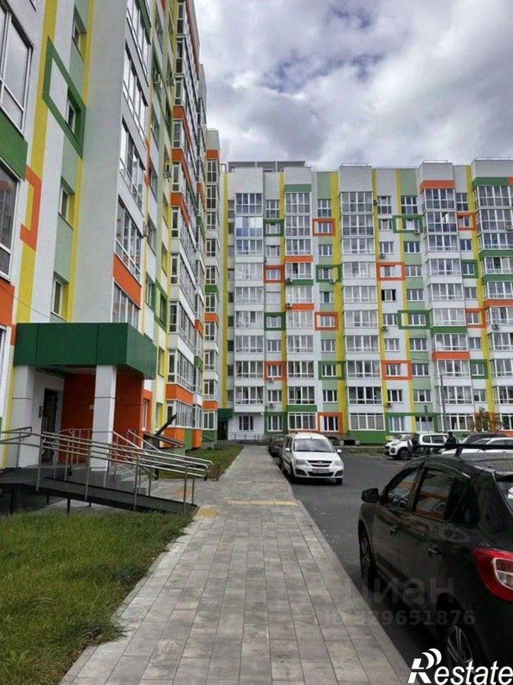 2-комн квартира ул Энгельса, 154Г,  д. 154Г
