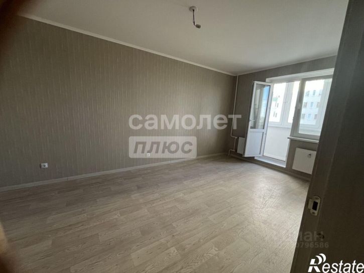 2-комн квартира ул Вадима Кирпиченко, 6,  д. 6