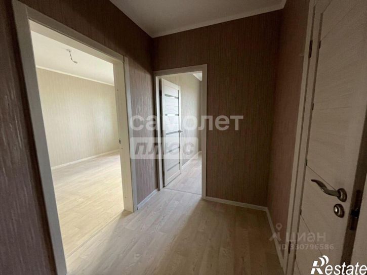 2-комн квартира ул Вадима Кирпиченко, 6,  д. 6