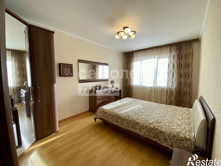4-комн квартира проспект Хрущёва, 5,  д. 5