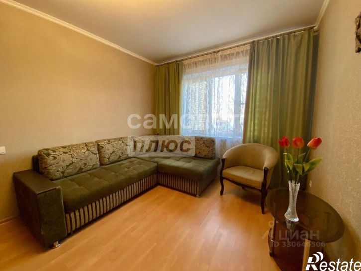 4-комн квартира проспект Хрущёва, 5,  д. 5