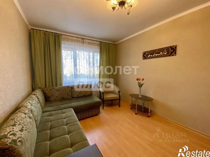4-комн квартира проспект Хрущёва, 5,  д. 5
