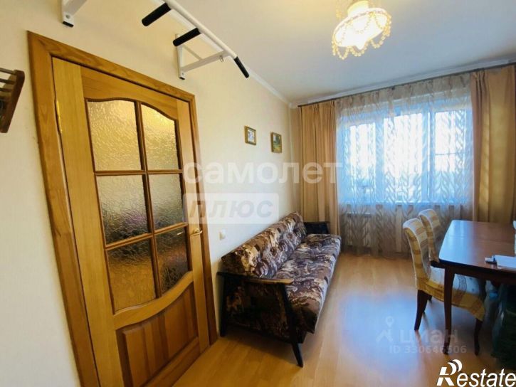 4-комн квартира проспект Хрущёва, 5,  д. 5