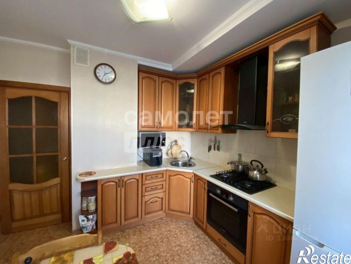 4-комн квартира проспект Хрущёва, 5,  д. 5