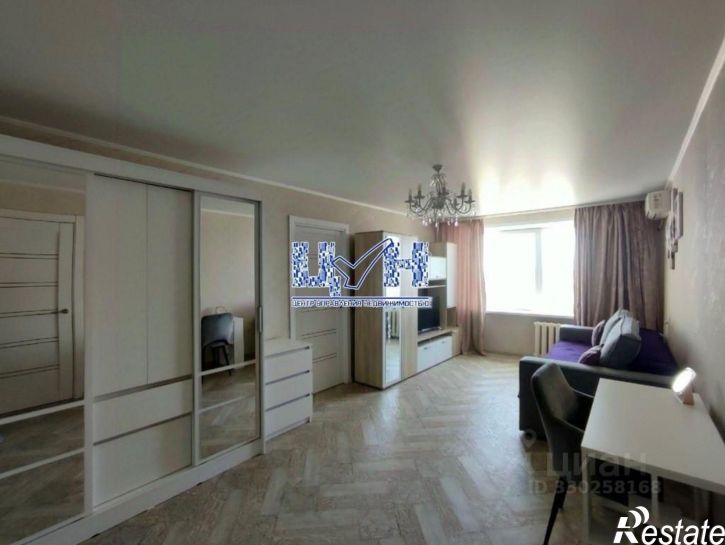2-комн квартира улица Ленина, 20,  д. 20