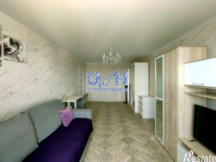 2-комн квартира улица Ленина, 20,  д. 20