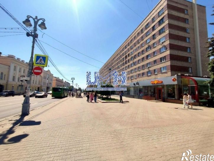 2-комн квартира улица Ленина, 20,  д. 20
