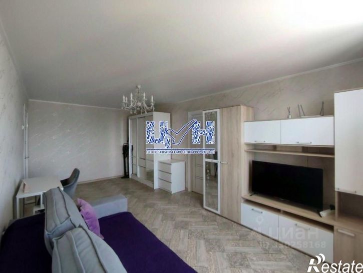 2-комн квартира улица Ленина, 20,  д. 20