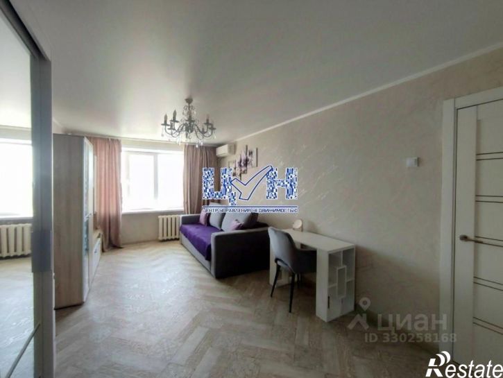 2-комн квартира улица Ленина, 20,  д. 20