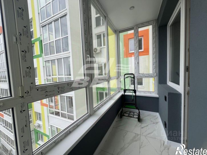 1-комн квартира ул Энгельса, 154Г,  д. 154Г