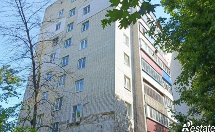 3-комн квартира ул Заводская, 27,  д. 27