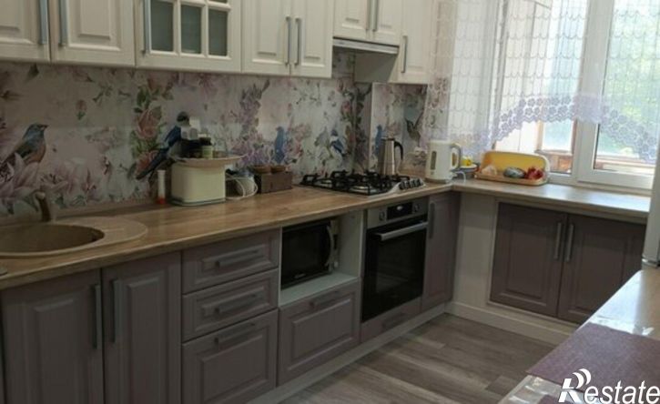 3-комн квартира ул Заводская, 27,  д. 27