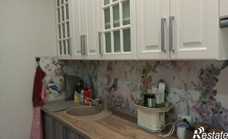 3-комн квартира ул Заводская, 27,  д. 27