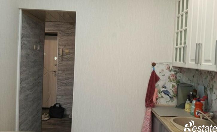 3-комн квартира ул Заводская, 27,  д. 27