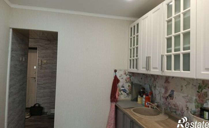 3-комн квартира ул Заводская, 27,  д. 27