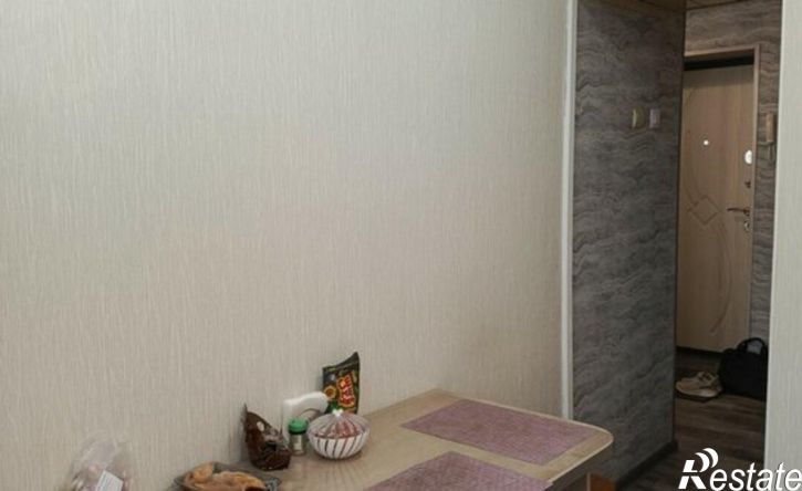 3-комн квартира ул Заводская, 27,  д. 27