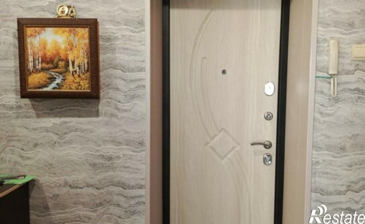 3-комн квартира ул Заводская, 27,  д. 27