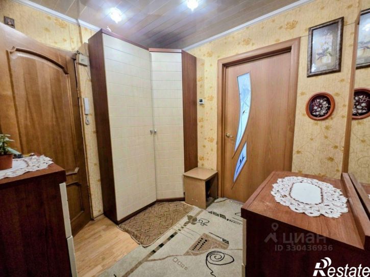 3-комн квартира ул Дейнеки, 34,  д. 34