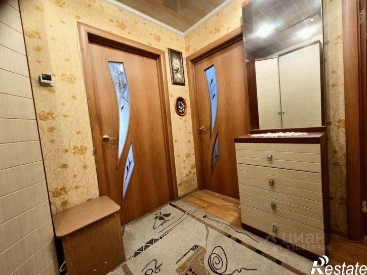 3-комн квартира ул Дейнеки, 34,  д. 34