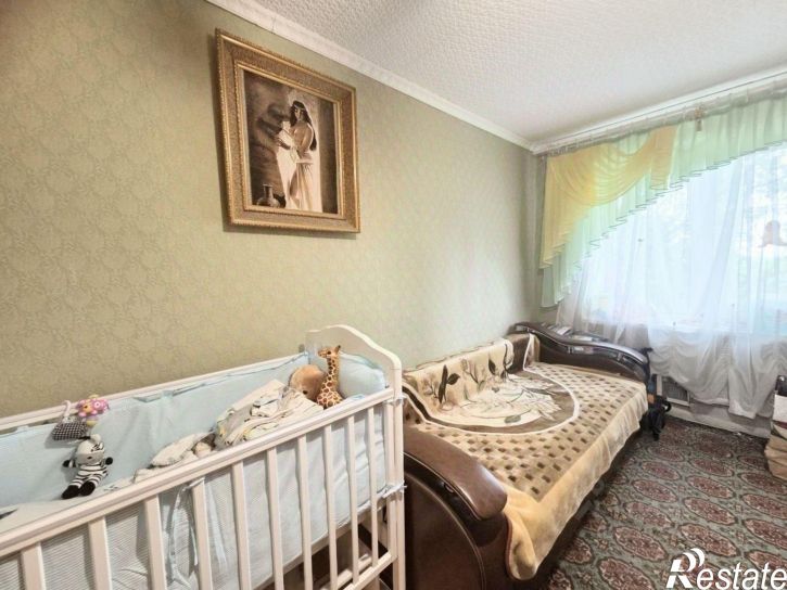 3-комн квартира ул Дейнеки, 34,  д. 34