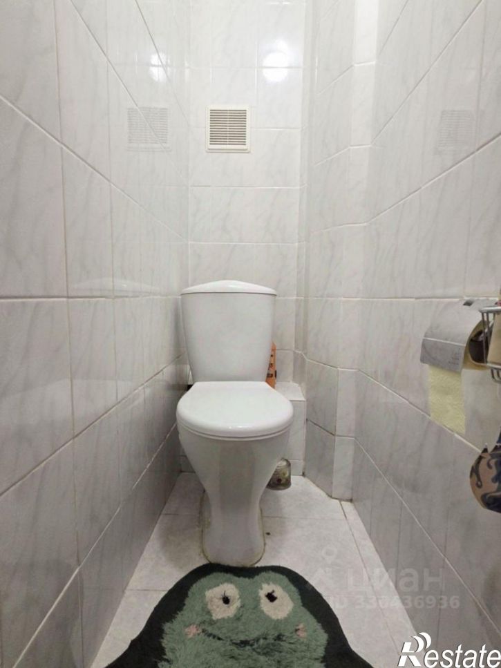 3-комн квартира ул Дейнеки, 34,  д. 34