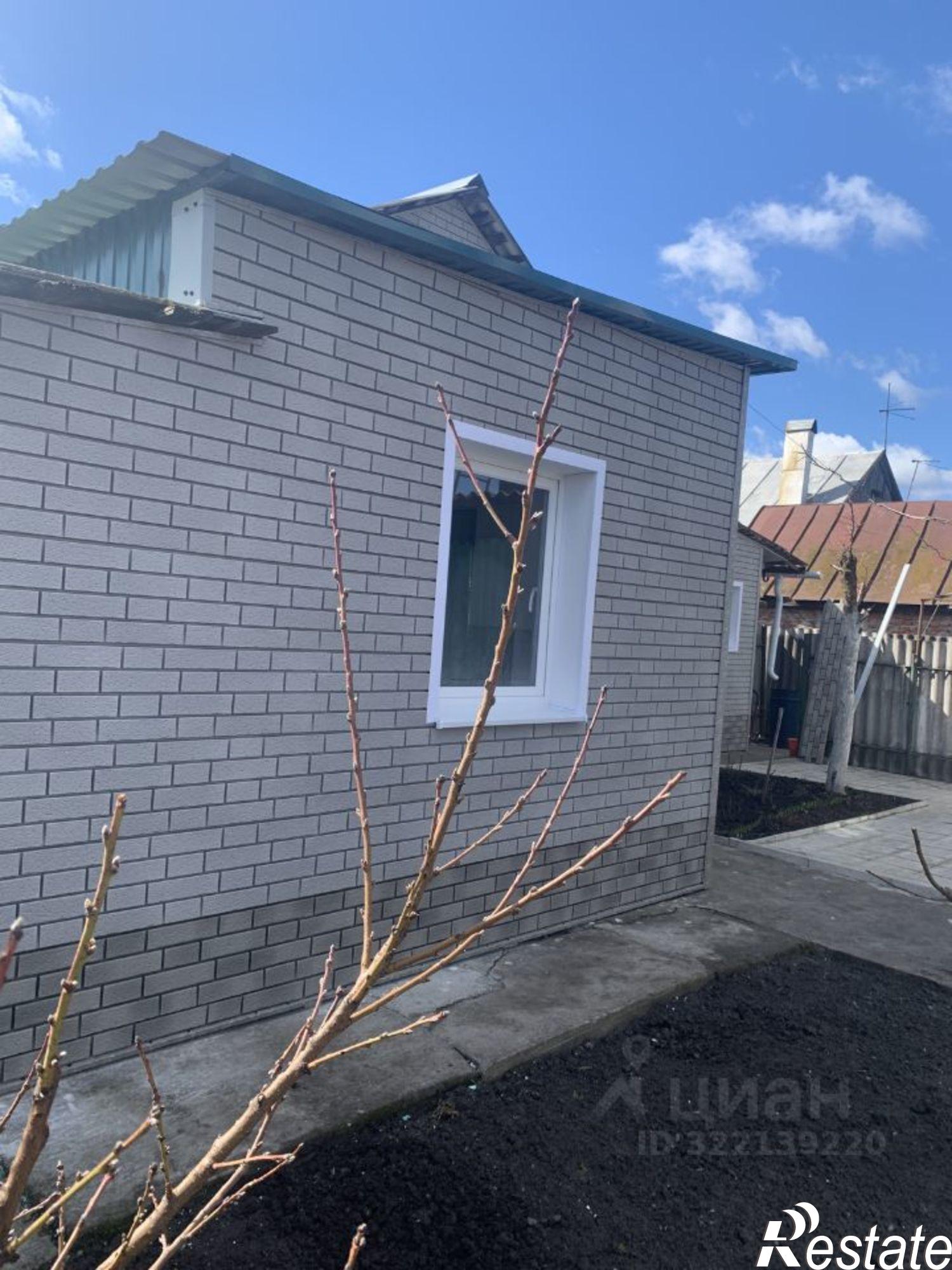 Купить дачу, дом, коттедж за 9 800 000 рублей на пер Ольховский 3-й, 8/2