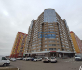 торговое помещение 62 кв м пр-кт Анатолия Дериглазова, 73