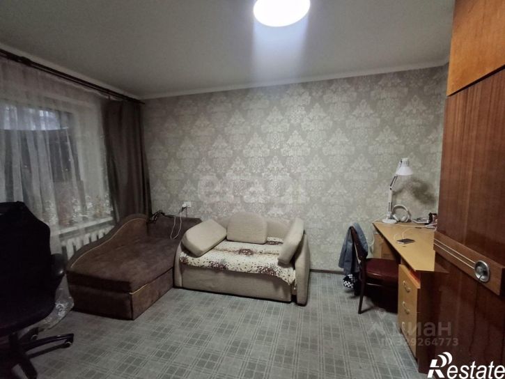 3-комн квартира пр-кт Ленинского Комсомола, 54,  д. 54