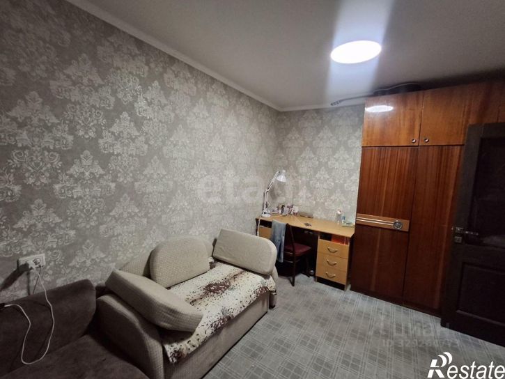 3-комн квартира пр-кт Ленинского Комсомола, 54,  д. 54