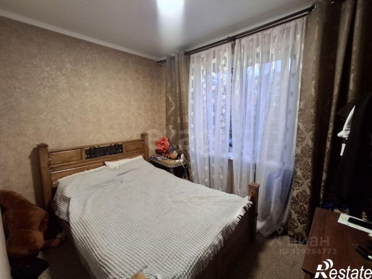 3-комн квартира пр-кт Ленинского Комсомола, 54,  д. 54