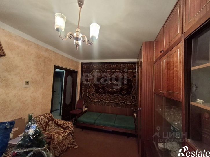 3-комн квартира пр-кт Ленинского Комсомола, 54,  д. 54