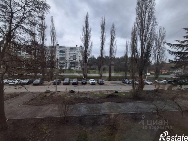 3-комн квартира пр-кт Ленинского Комсомола, 54,  д. 54