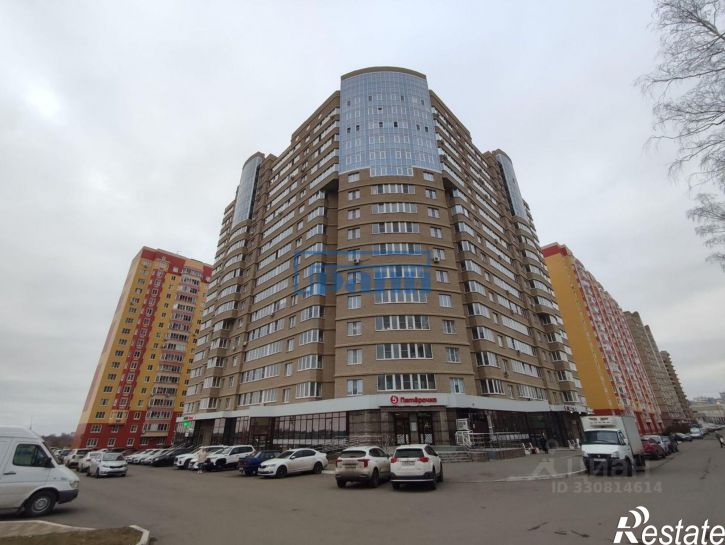 Торговое помещение пр-кт Анатолия Дериглазова, 73,  д. 73