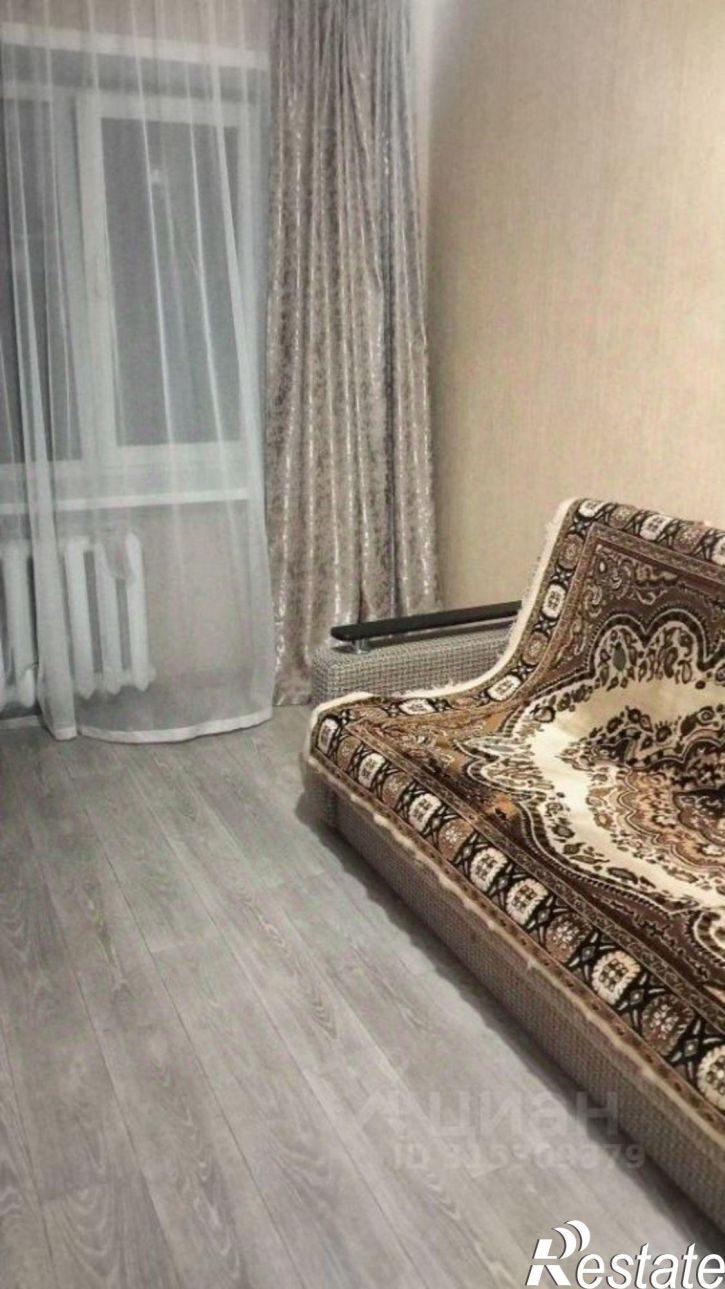 1-комн квартира ул Карла Маркса, 72 1,  д. 72 1,  к. 1