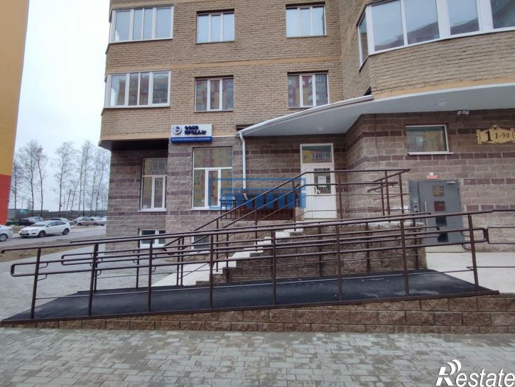 Торговое помещение пр-кт Анатолия Дериглазова, 73,  д. 73
