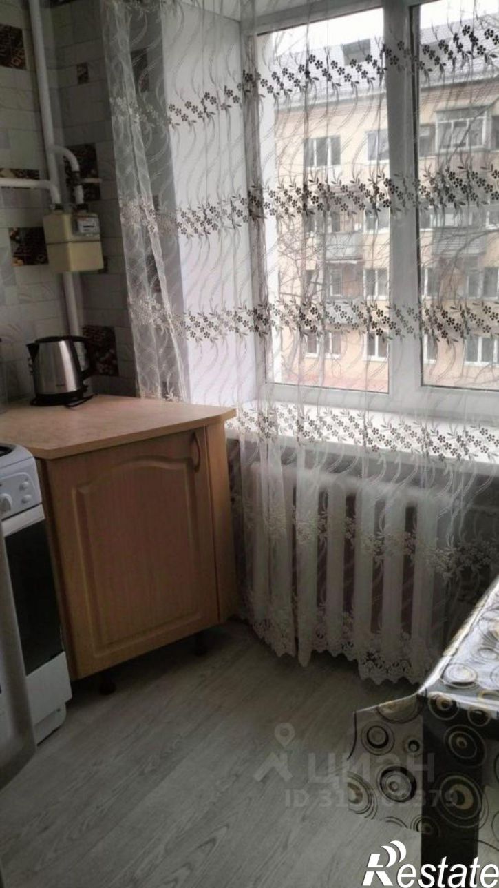 1-комн квартира ул Карла Маркса, 72 1,  д. 72 1,  к. 1
