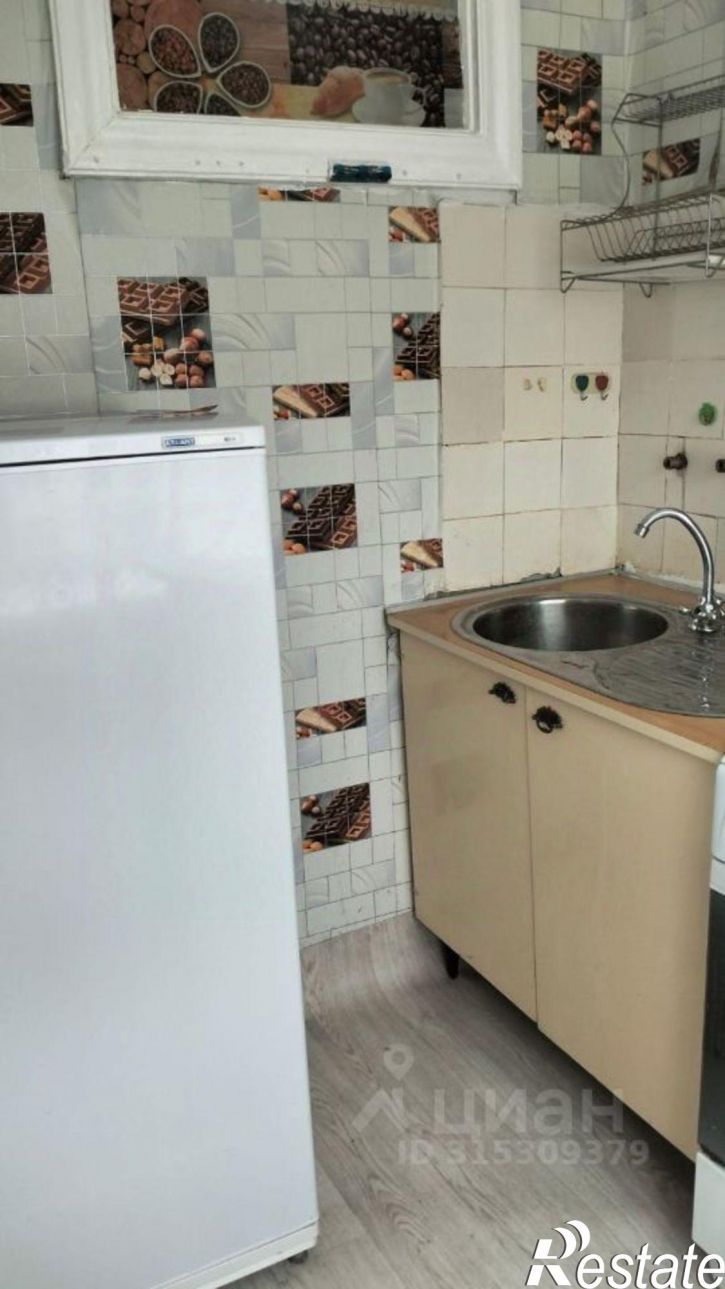 1-комн квартира ул Карла Маркса, 72 1,  д. 72 1,  к. 1