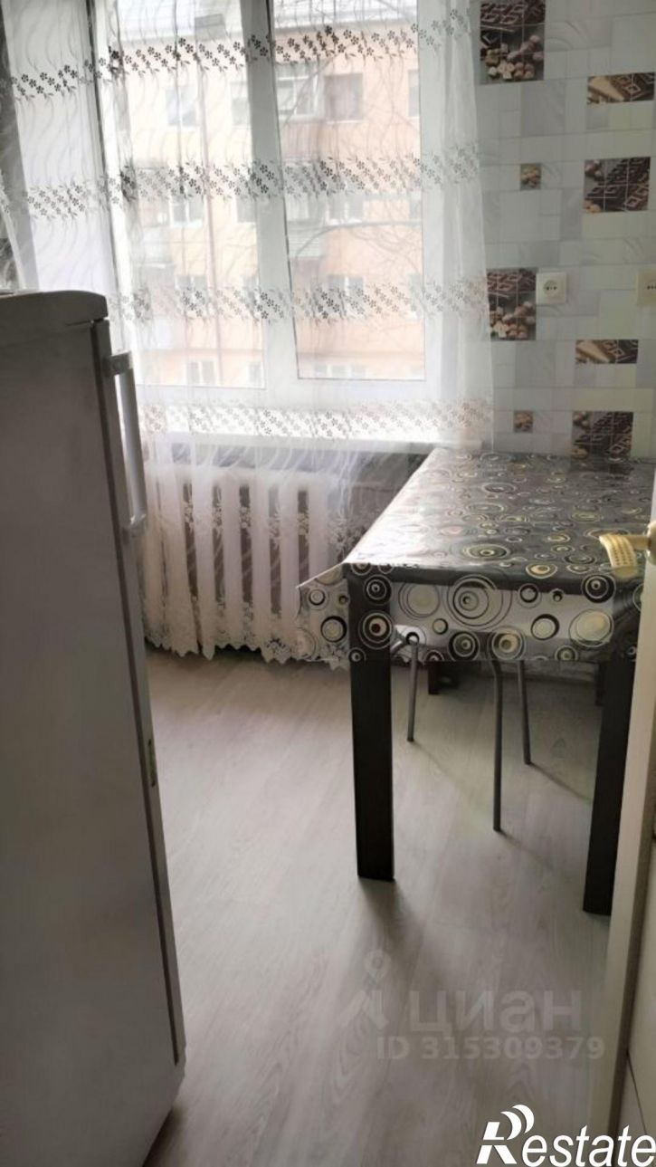 1-комн квартира ул Карла Маркса, 72 1,  д. 72 1,  к. 1