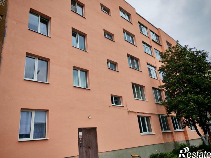 2-комн квартира ул Пучковка, 108В,  д. 108В