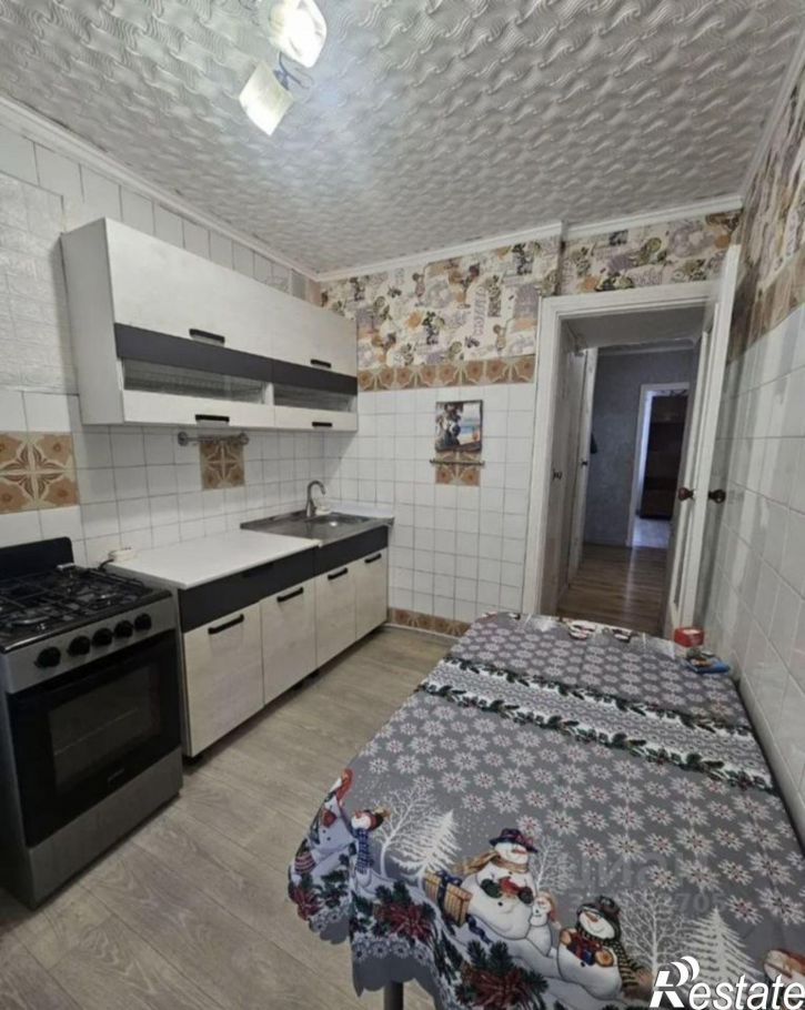 2-комн квартира ул Пучковка, 108В,  д. 108В