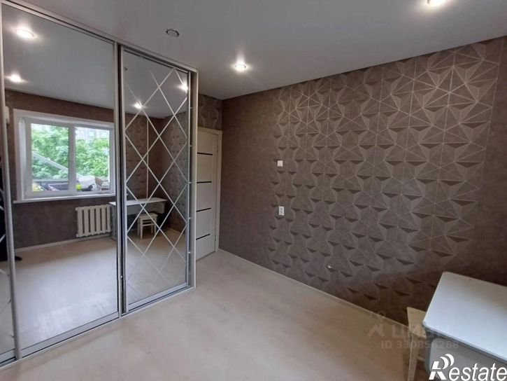 2-комн квартира улица Косухина, 36,  д. 36