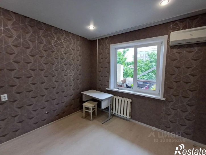 2-комн квартира улица Косухина, 36,  д. 36