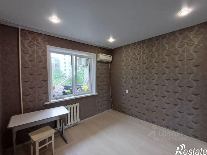 2-комн квартира улица Косухина, 36,  д. 36