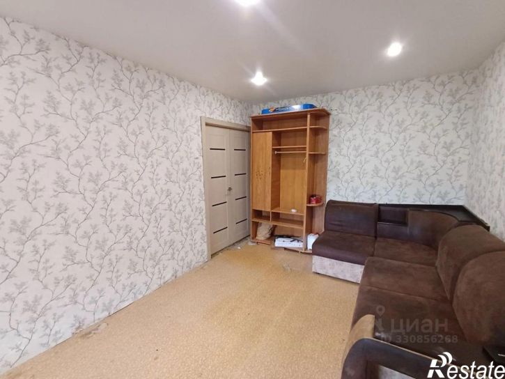 2-комн квартира улица Косухина, 36,  д. 36