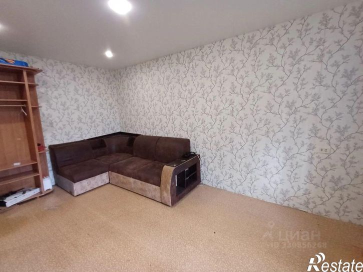 2-комн квартира улица Косухина, 36,  д. 36