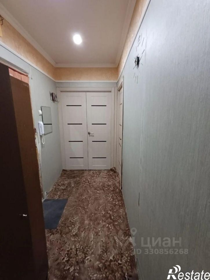 2-комн квартира улица Косухина, 36,  д. 36